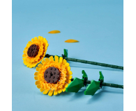LEGO BOTANICALS 40524 Słoneczniki - 1473435 - zdjęcie 7